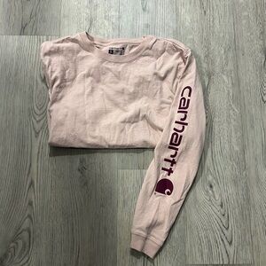 Carhartt Long Sleeve Tee